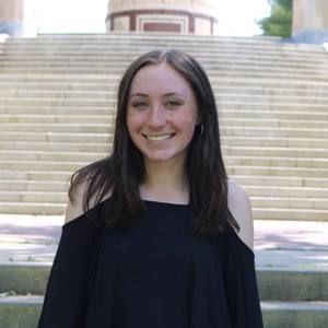 Meet your Posher, Cate